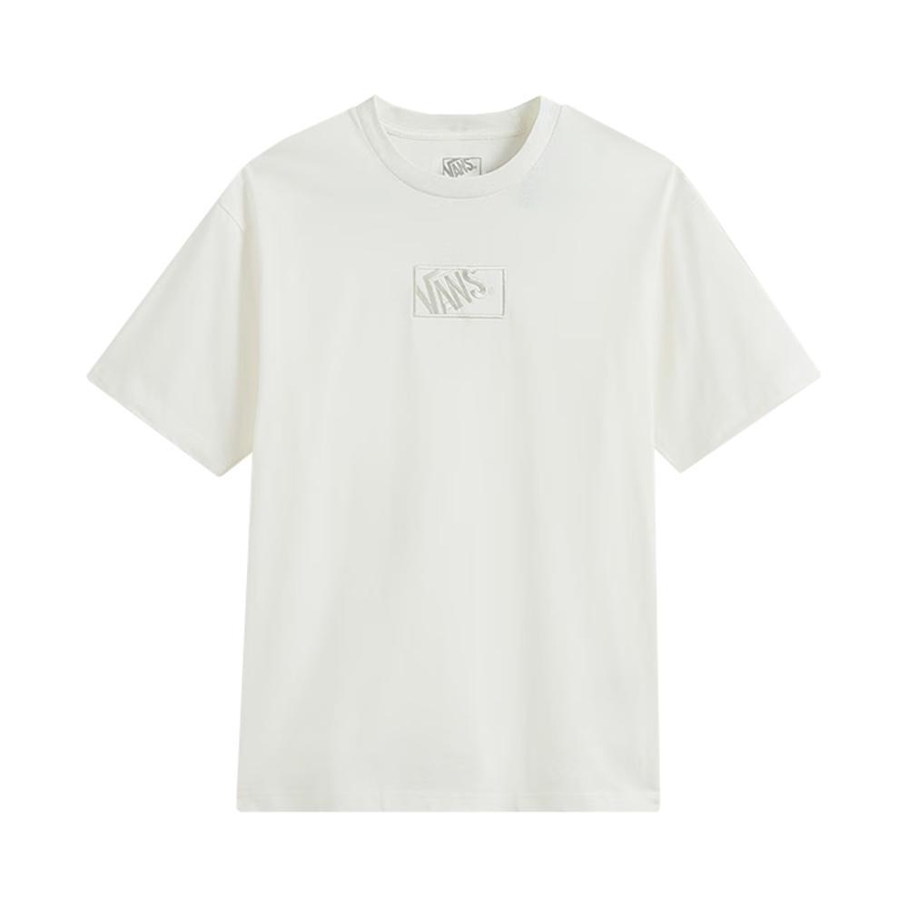 vans t-shirt vans. panna - foto 1