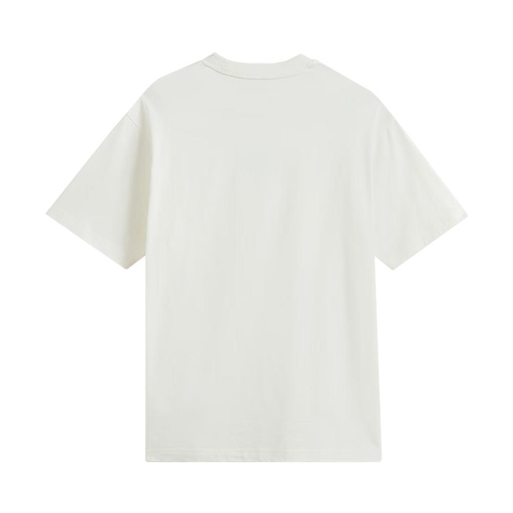 vans t-shirt vans. panna - foto 2
