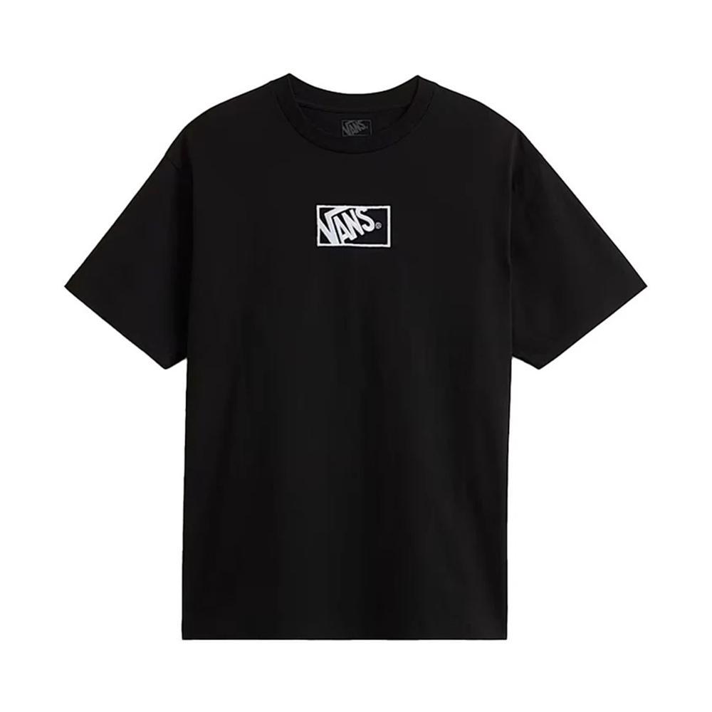 vans t-shirt vans. nero - foto 1 vans t-shirt vans. nero - foto 1