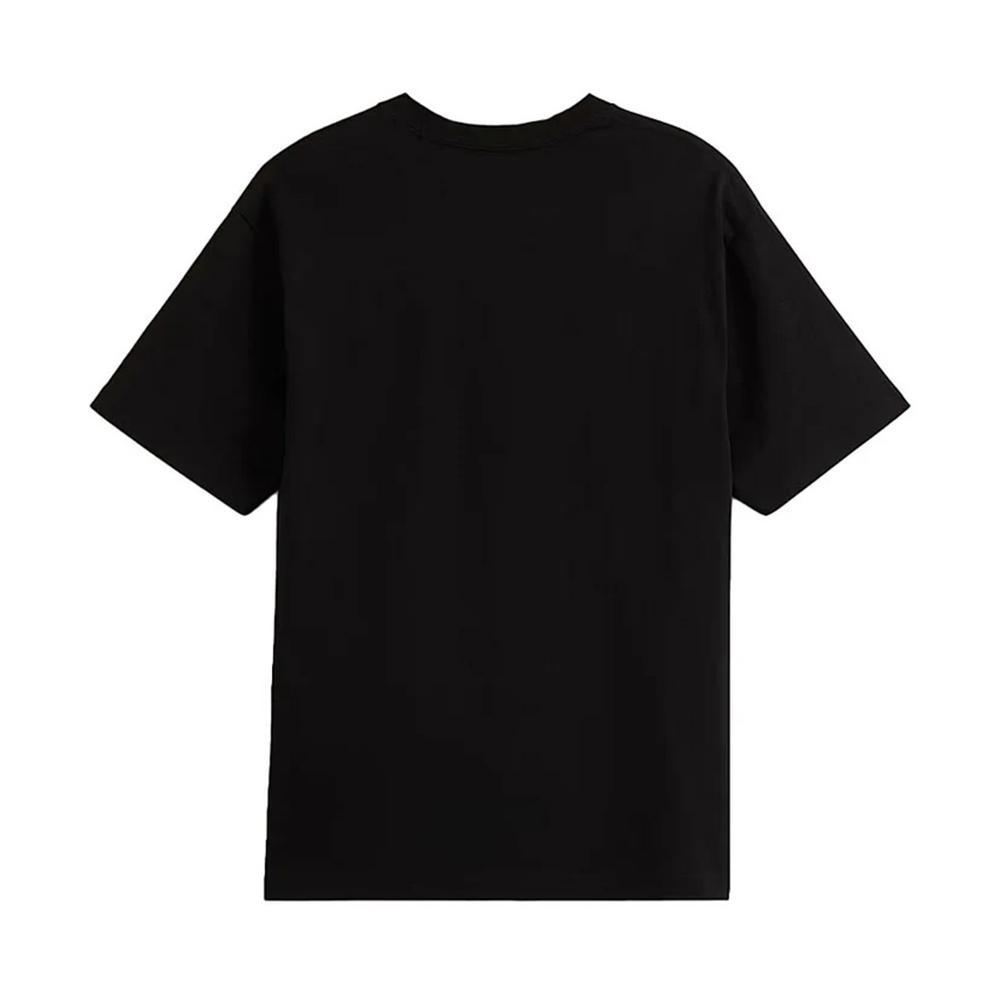 vans t-shirt vans. nero - foto 2 vans t-shirt vans. nero - foto 2