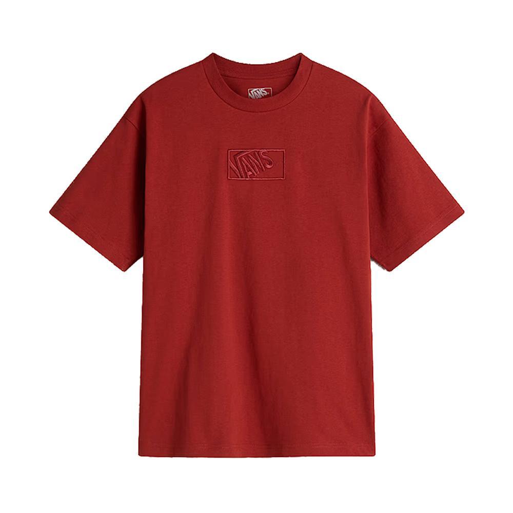 vans t-shirt vans. tegola - foto 1