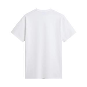 T-shirt . bianco