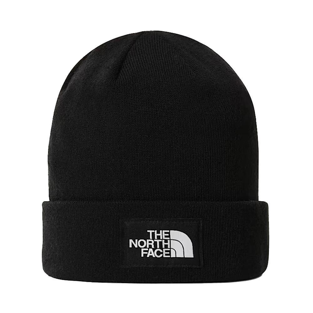 the north face cappello the north face. nero - foto 1