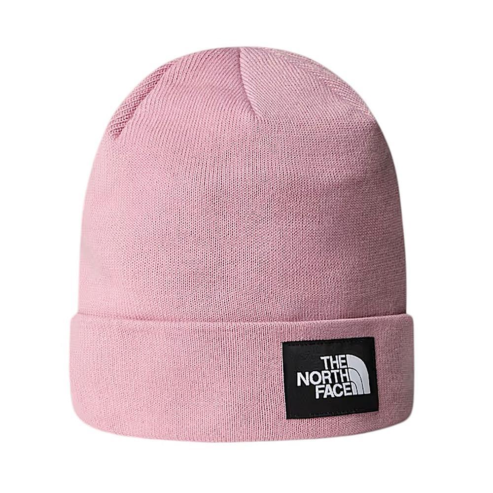 the north face cappello the north face. rosa - foto 1