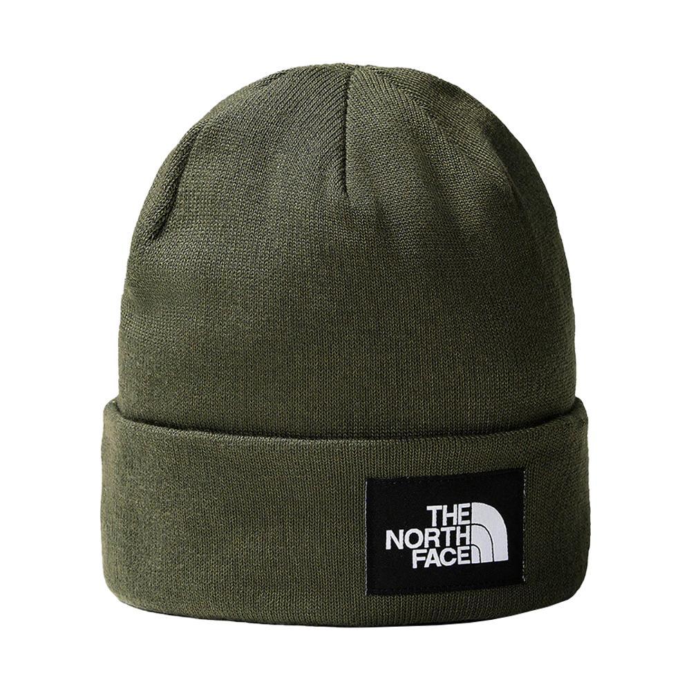 the north face cappello the north face. verde - foto 1