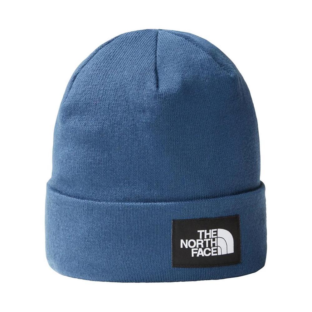 the north face cappello the north face. indaco - foto 1