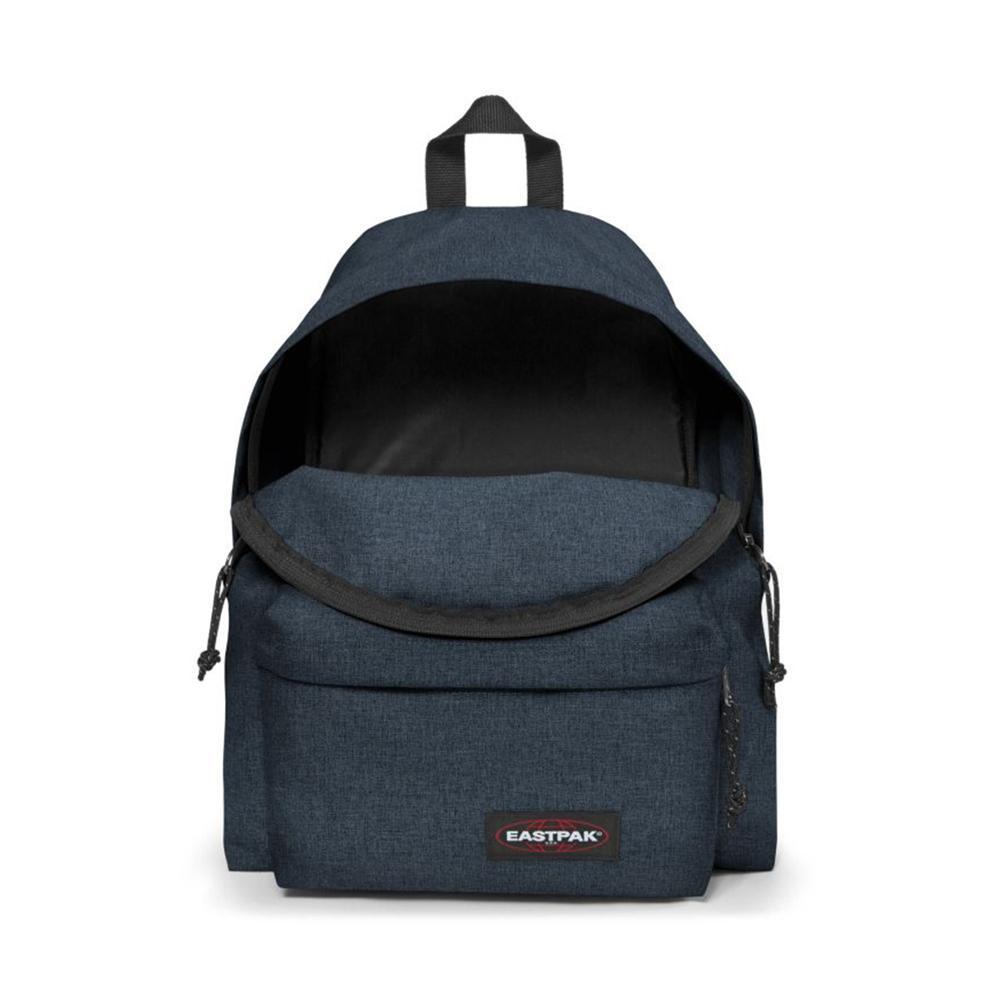 eastpak zaino eastpak. denim - foto 2