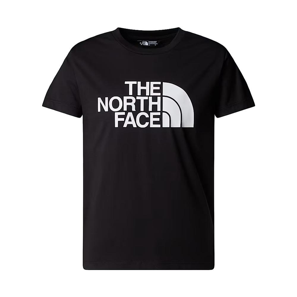 the north face t-shirt the north face. nero - foto 1 the north face t-shirt the north face. nero - foto 1