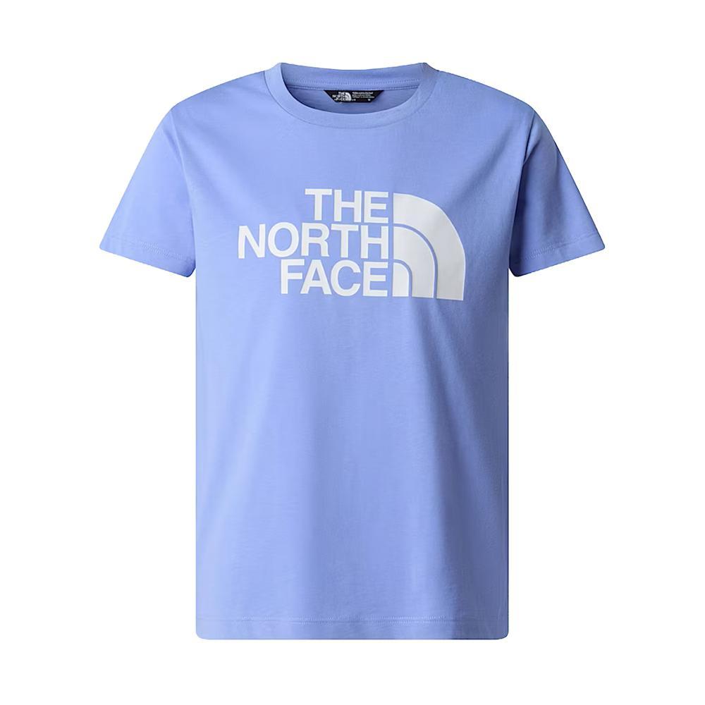 the north face t-shirt the north face. glicine - foto 1 the north face t-shirt the north face. glicine - foto 1