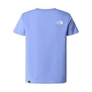 T-shirt . glicine