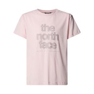 T-shirt . rosa