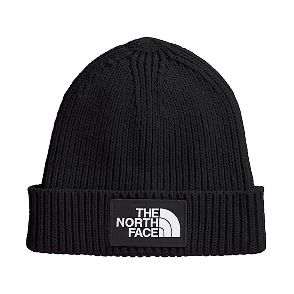 the north face cappello the north face. nero - foto 1