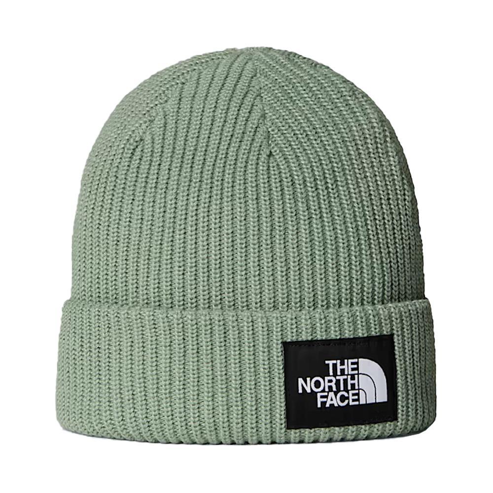 the north face cappello the north face. verde - foto 1