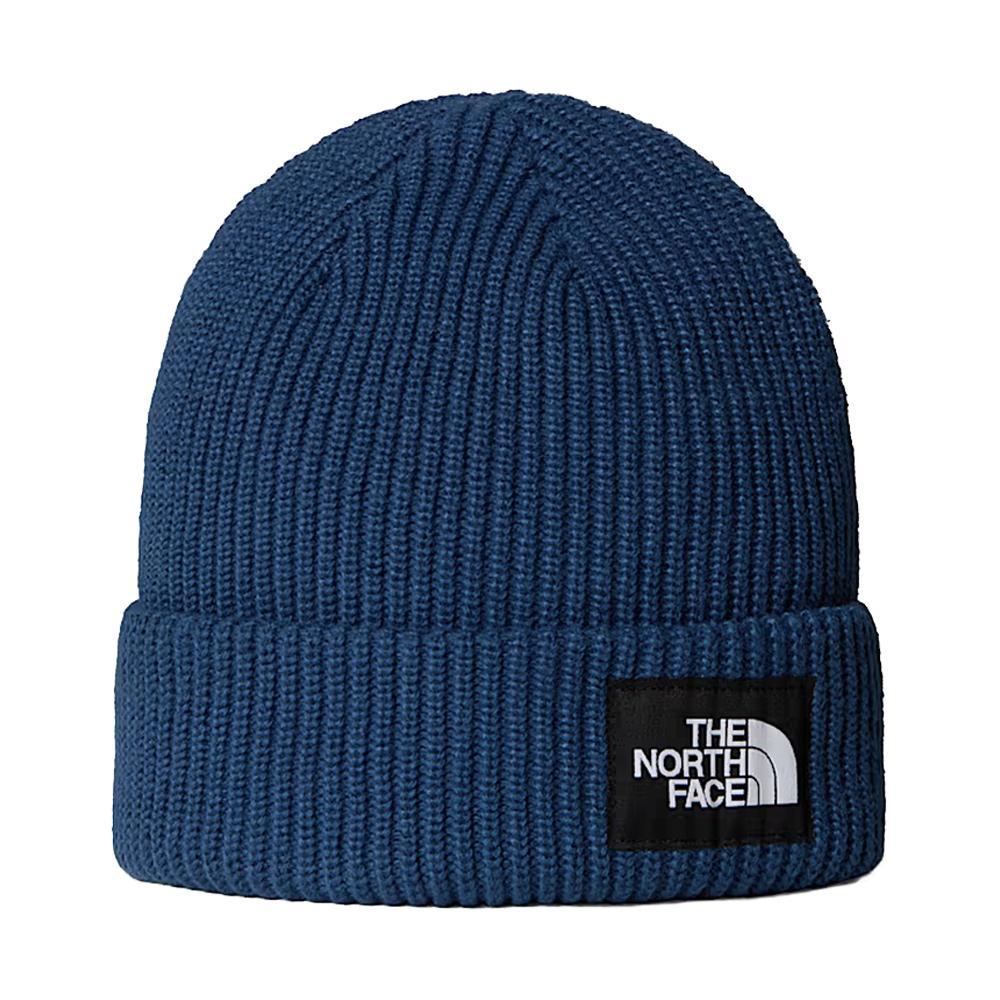 the north face cappello the north face. bluette - foto 1