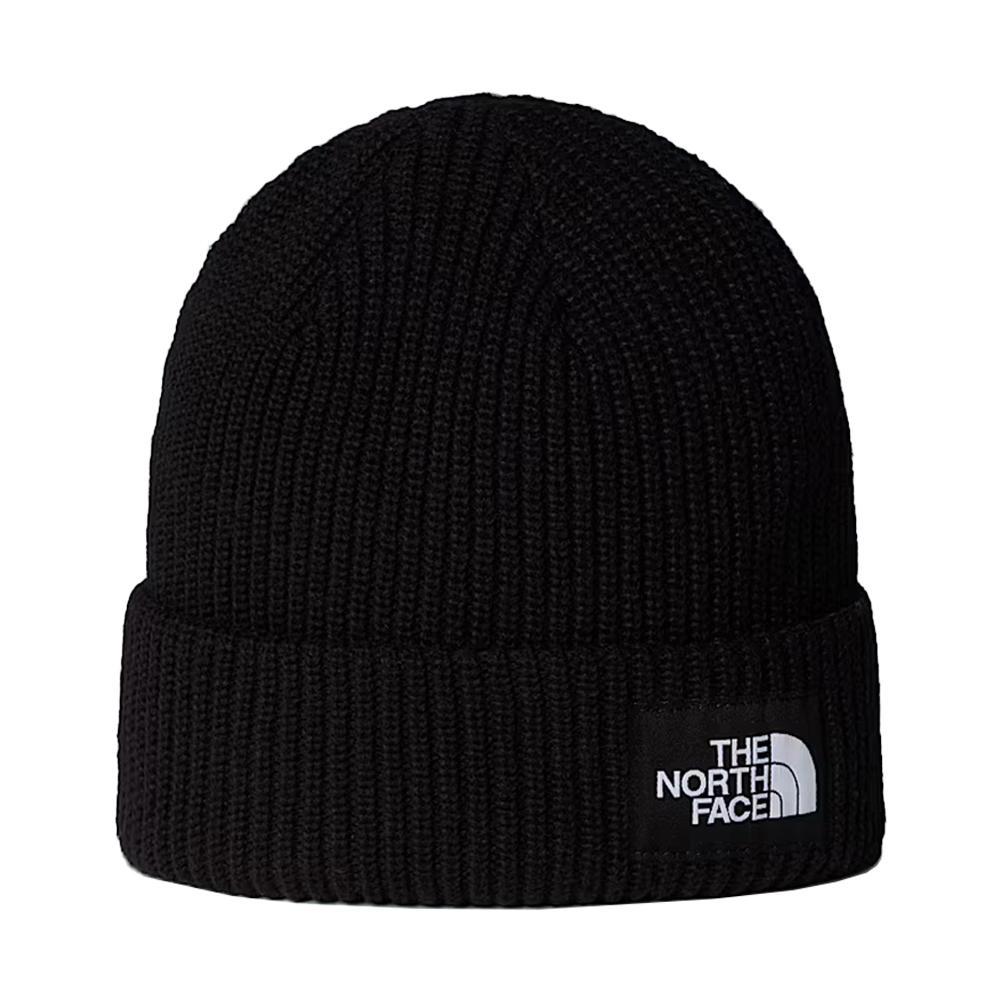 the north face cappello the north face. nero - foto 1