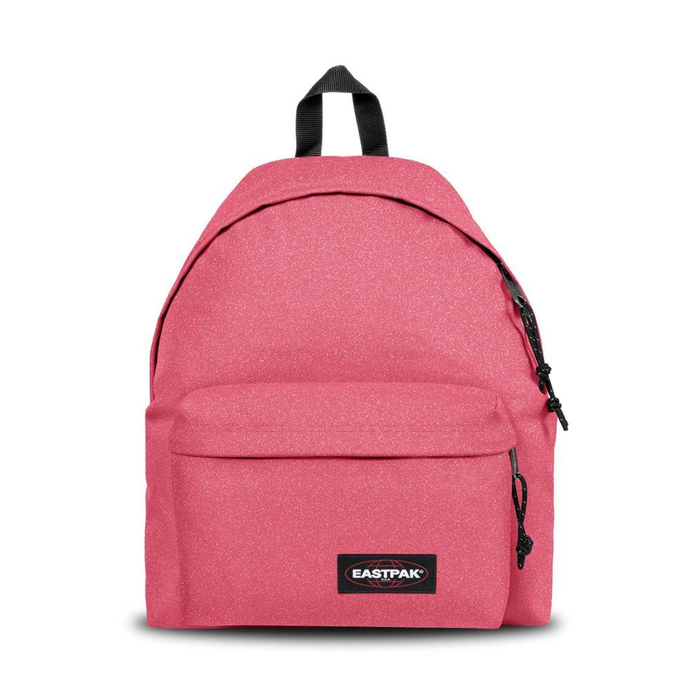 eastpak zaino eastpak. fucsia/glitter - foto 1