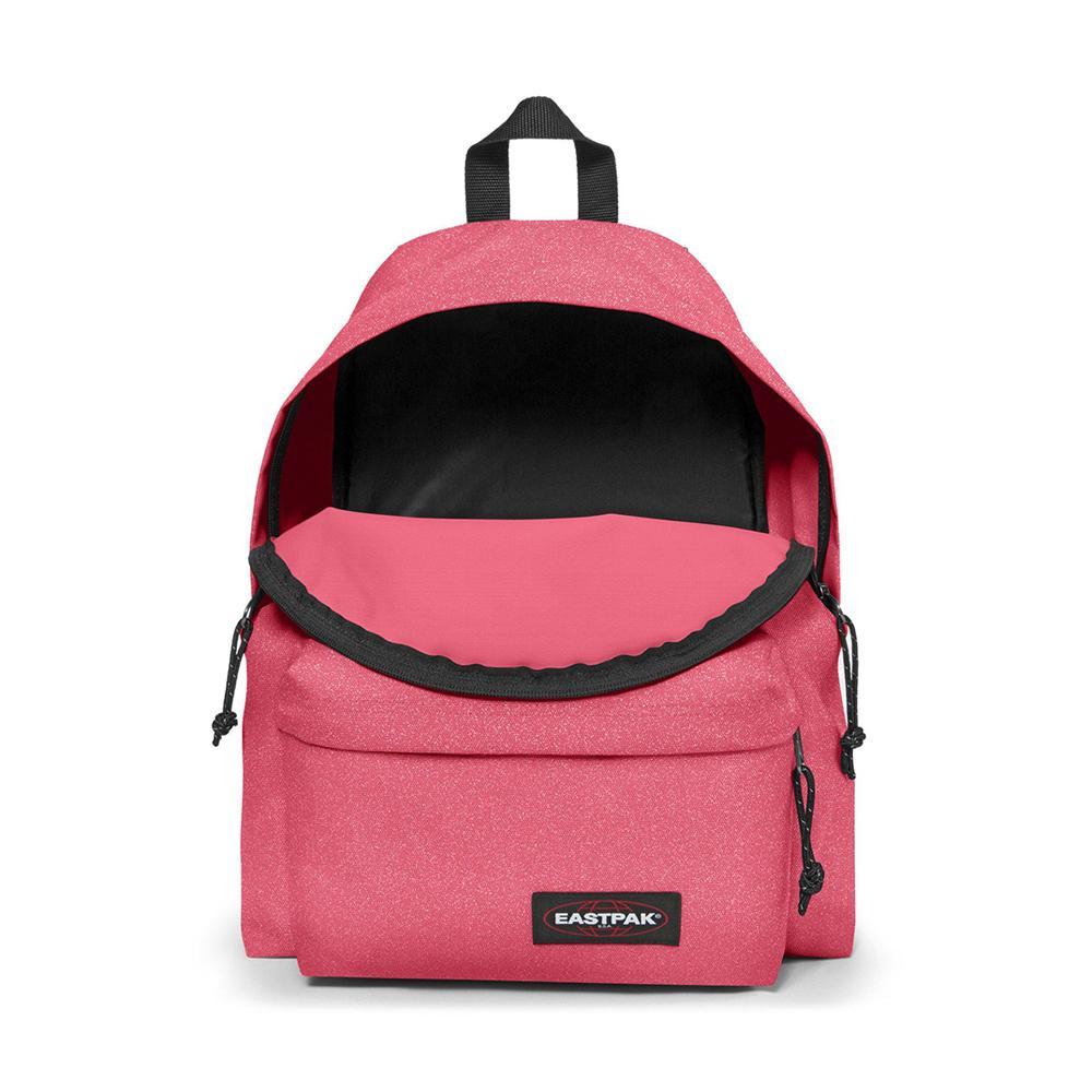 eastpak zaino eastpak. fucsia/glitter - foto 2