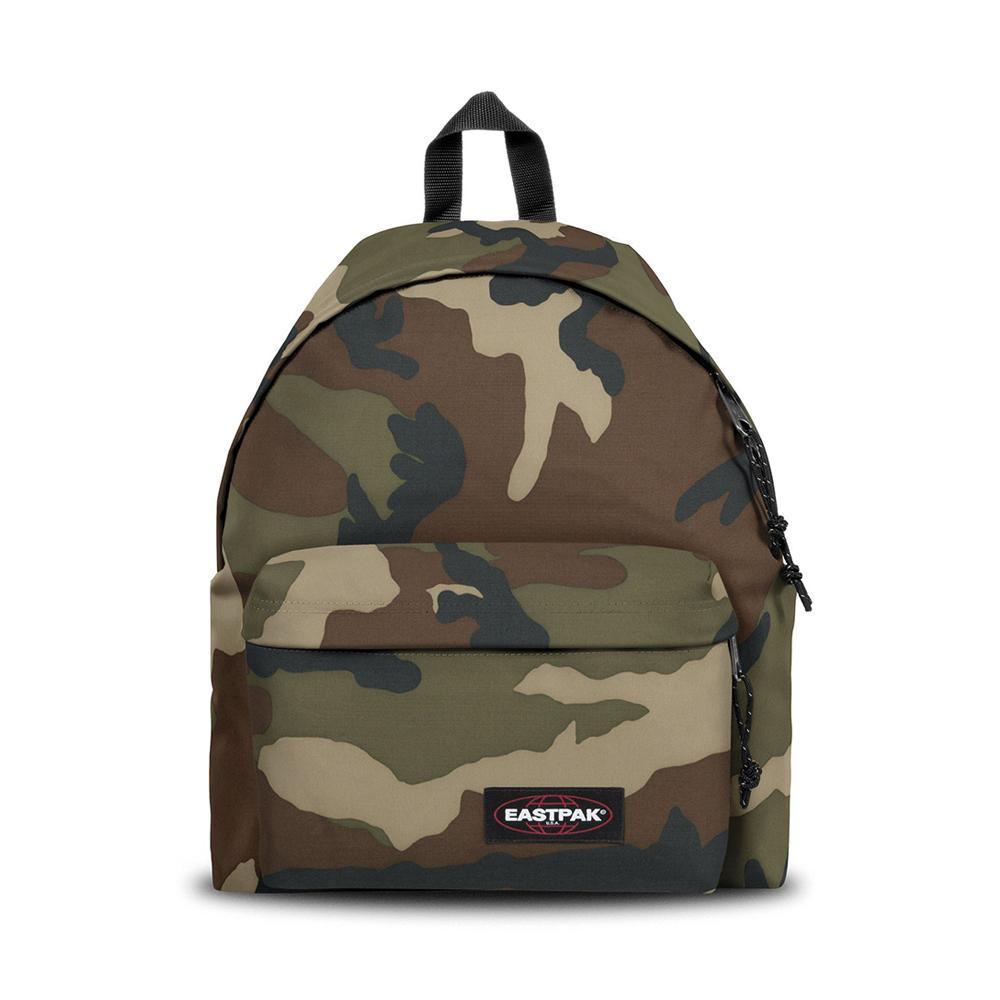 eastpak zaino eastpak. camouflage - foto 1