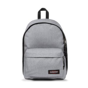 Zaino . grigio medio