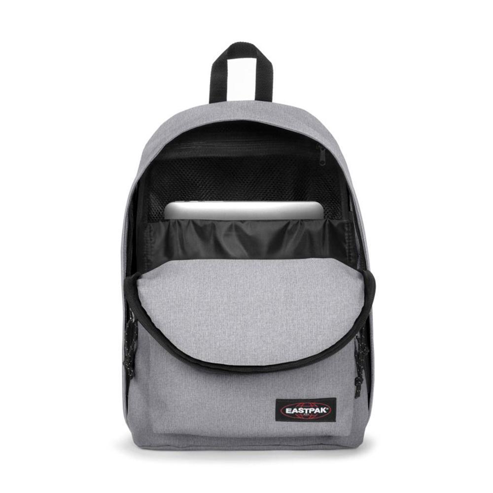 eastpak zaino eastpak. grigio medio - foto 2