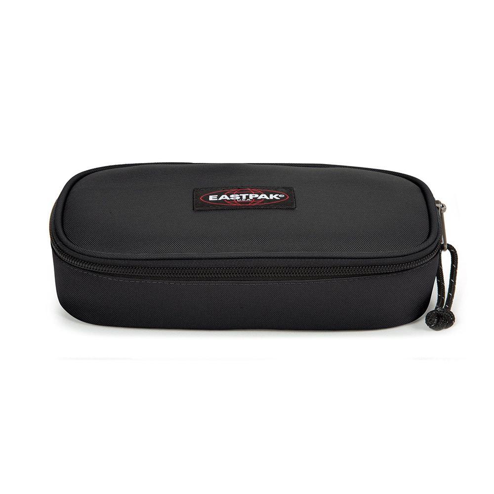 eastpak astuccio eastpak. nero - foto 1