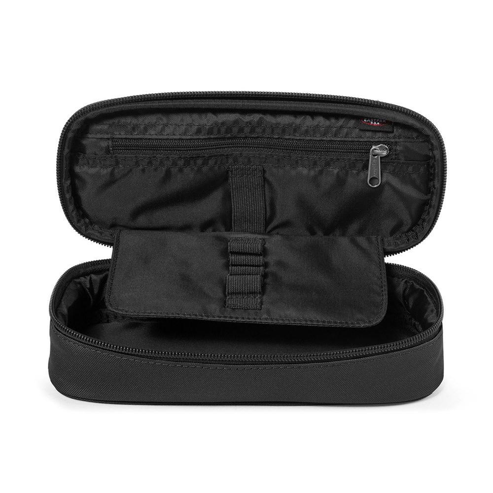 eastpak astuccio eastpak. nero - foto 2