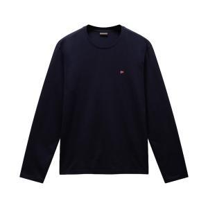 T-shirt . blu