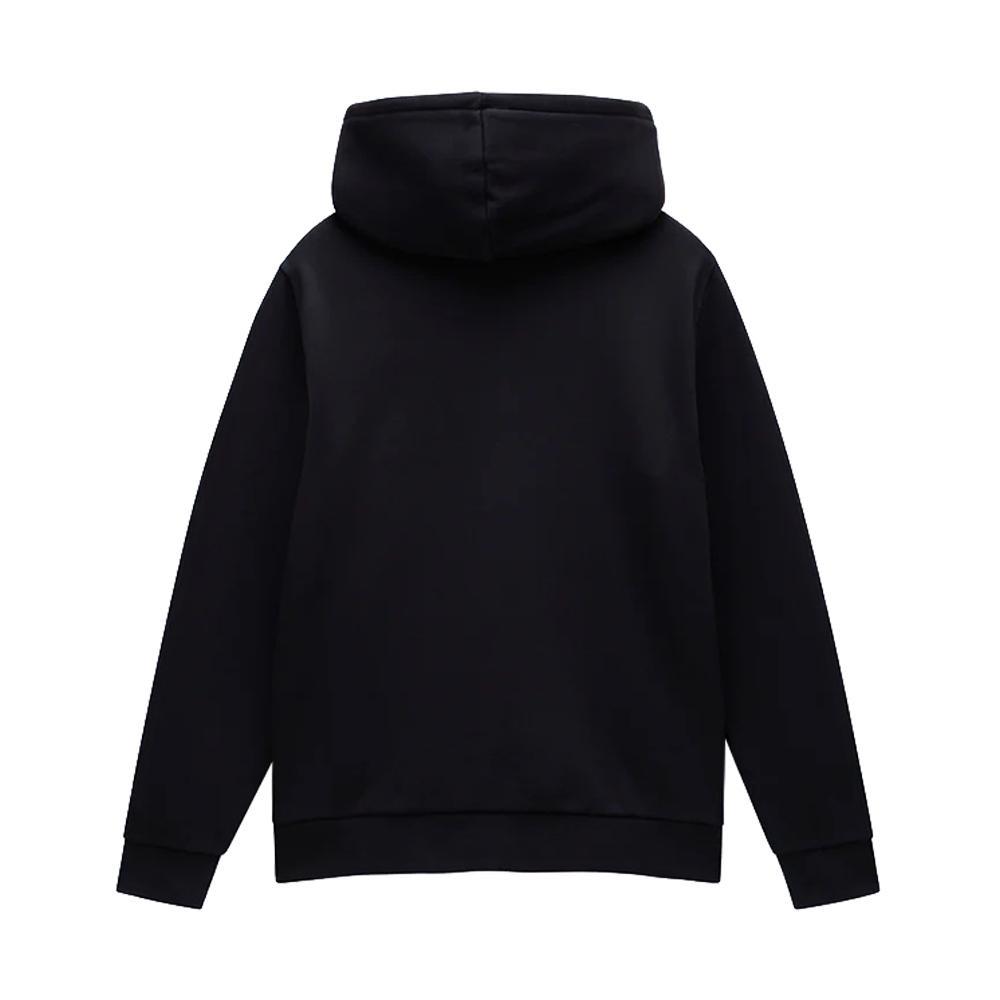 napapijri felpa napapijri. nero - foto 2