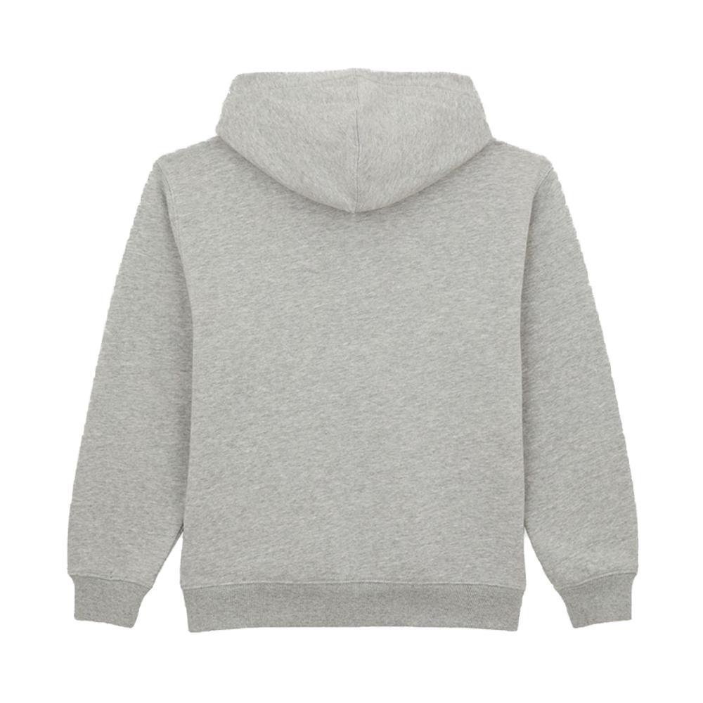 dickies felpa dickies. grigio - foto 2