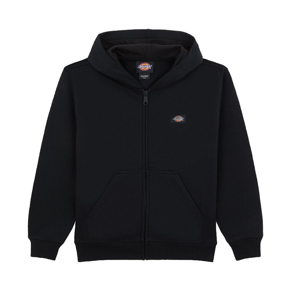dickies felpa dickies. nero - foto 1