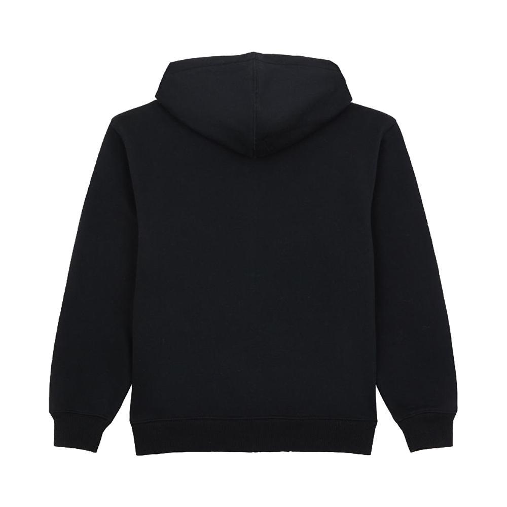 dickies felpa dickies. nero - foto 2