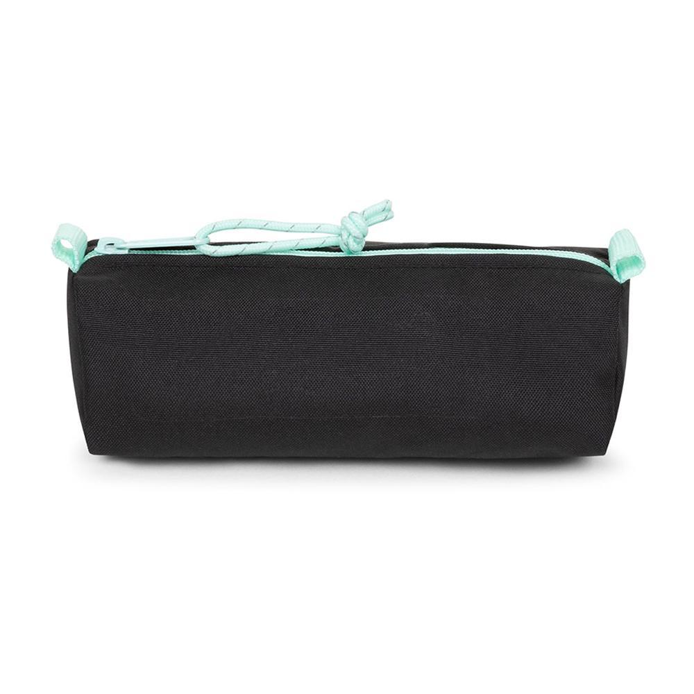 eastpak borsello eastpak. nero/verde - foto 3