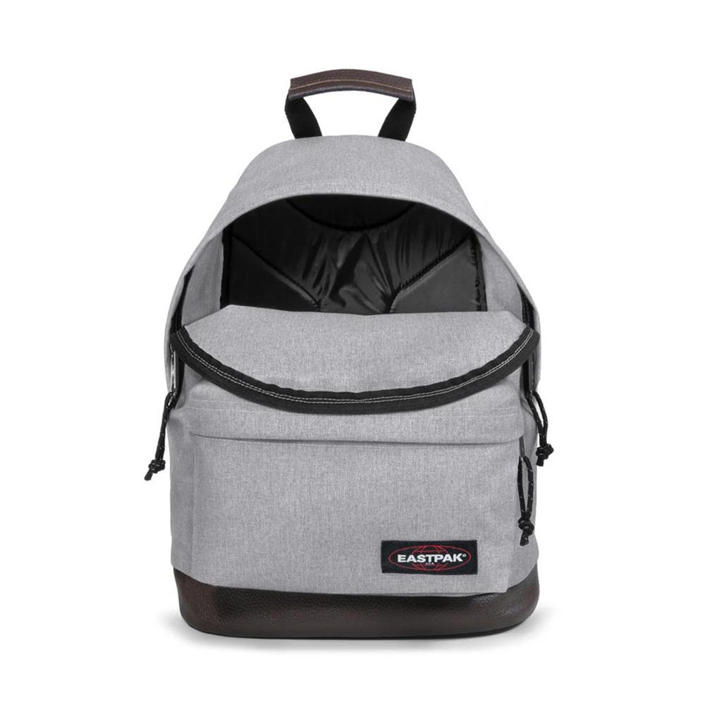 eastpak zaino eastpak. grigio - foto 2 eastpak zaino eastpak. grigio - foto 2