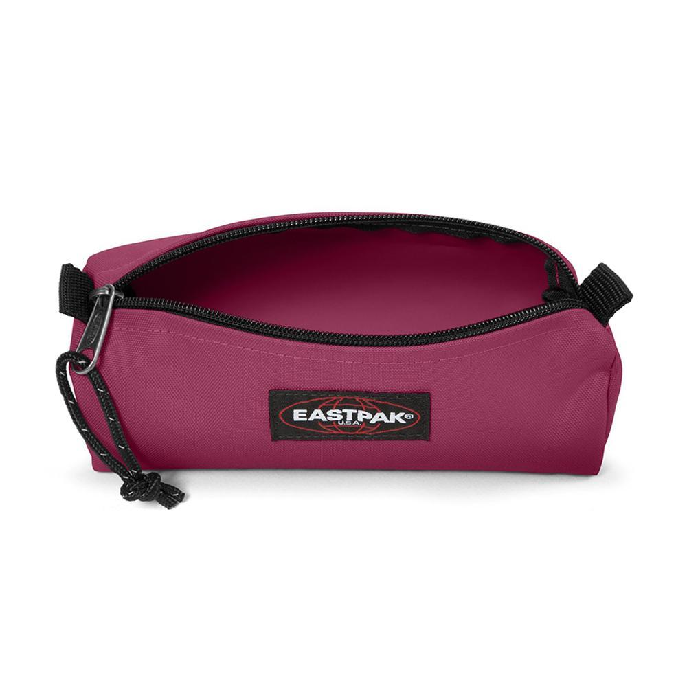 eastpak borsello eastpak. viola - foto 2