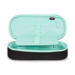 Astuccio . nero/verde