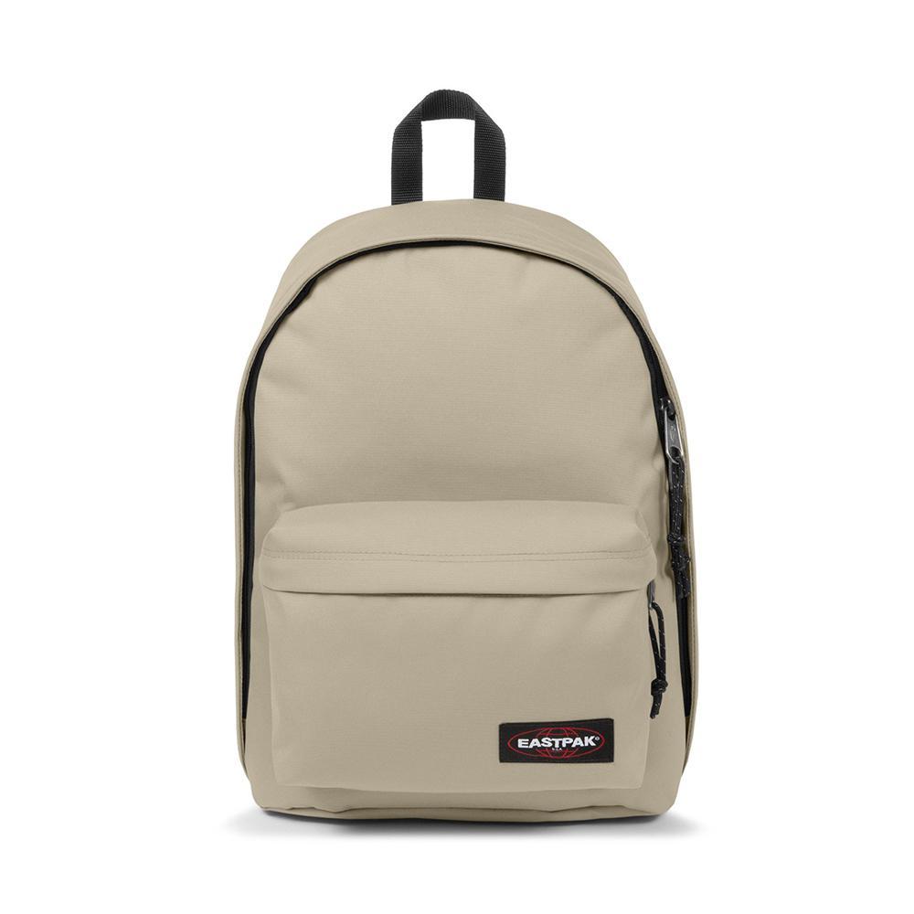 eastpak zaino eastpak. sabbia - foto 1