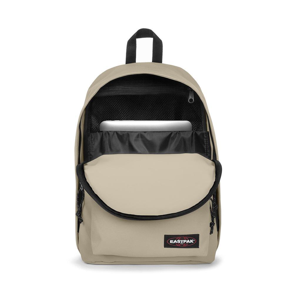 eastpak zaino eastpak. sabbia - foto 2