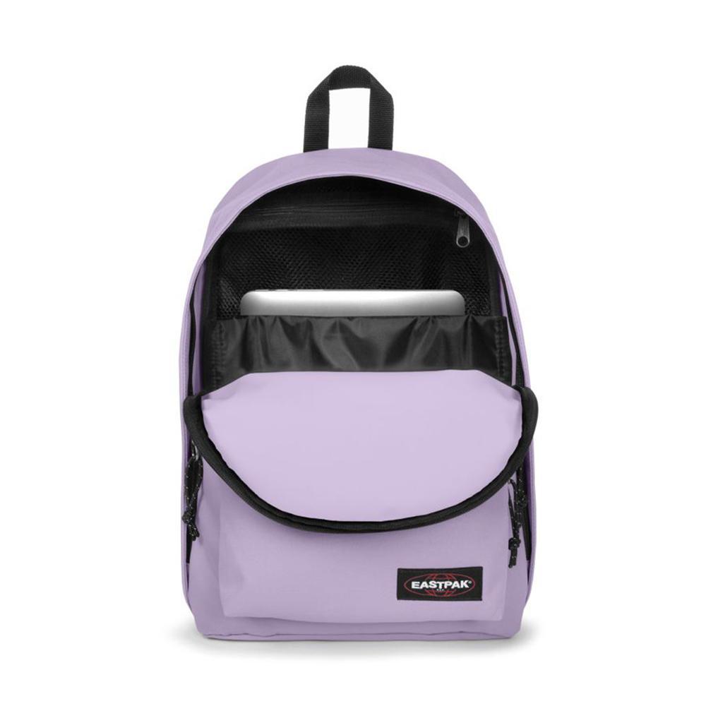eastpak zaino eastpak. lilla - foto 2