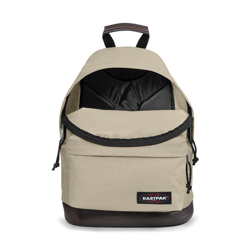 eastpak zaino eastpak. sabbia - foto 2