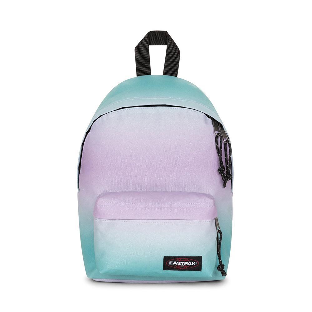 eastpak zaino eastpak. multicolor glitter - foto 1