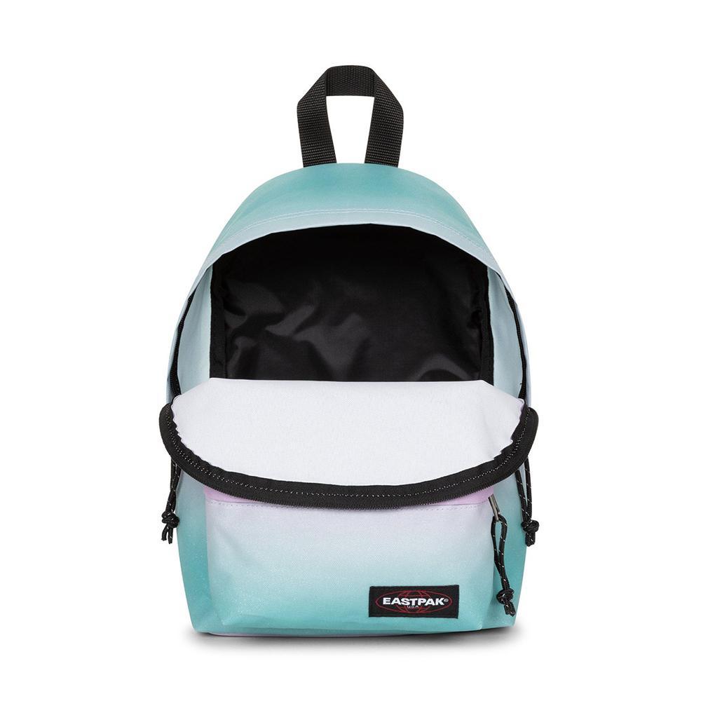 eastpak zaino eastpak. multicolor glitter - foto 2