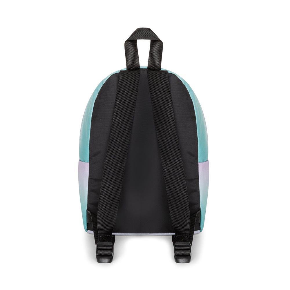 eastpak zaino eastpak. multicolor glitter - foto 3