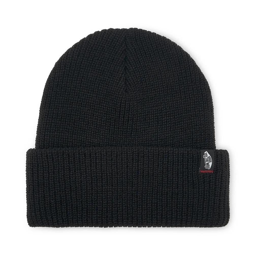 vans cappello vans. nero - foto 1