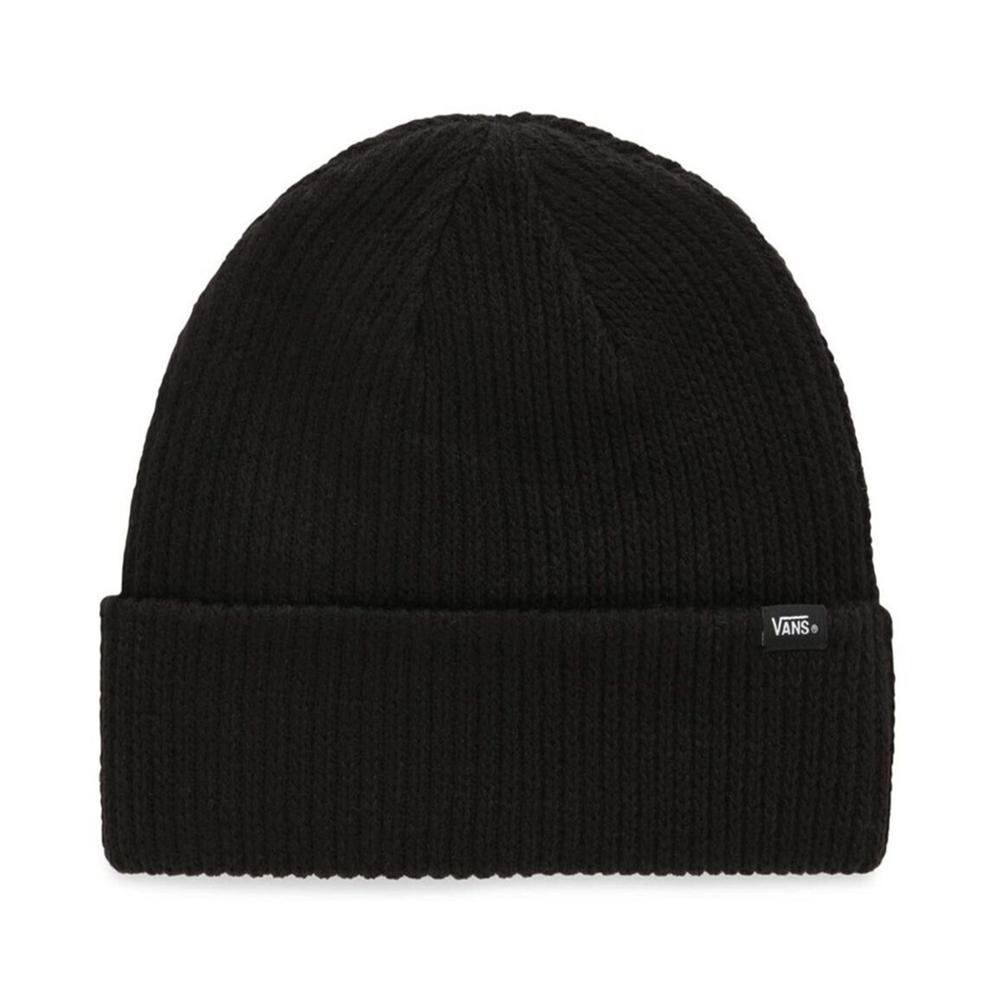 vans cappello vans. nero - foto 1