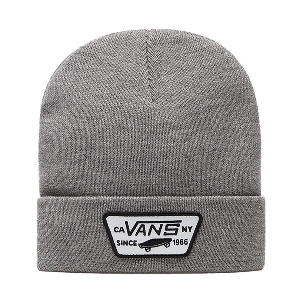 vans cappello vans. grigio - foto 1