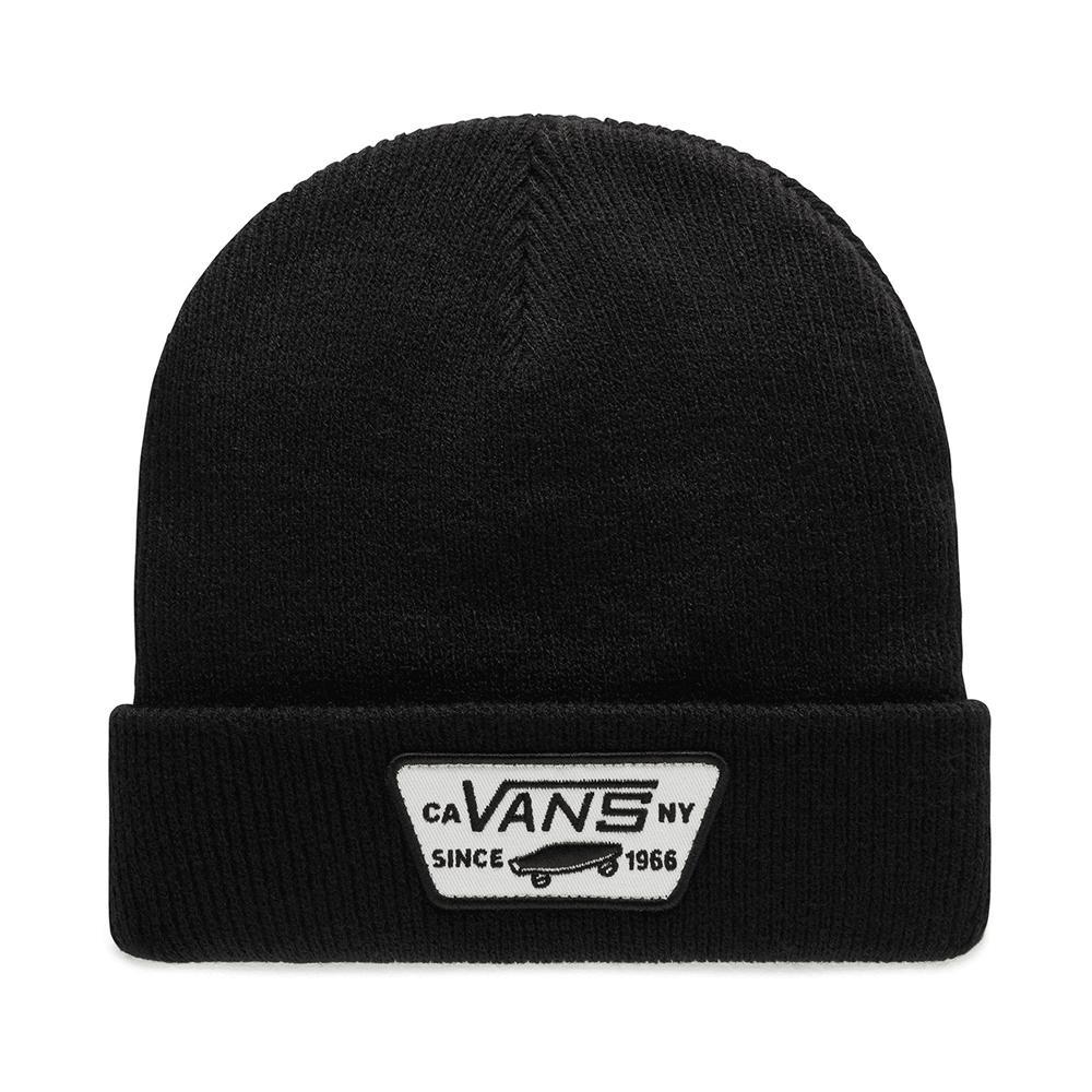 vans cappello vans. nero - foto 1