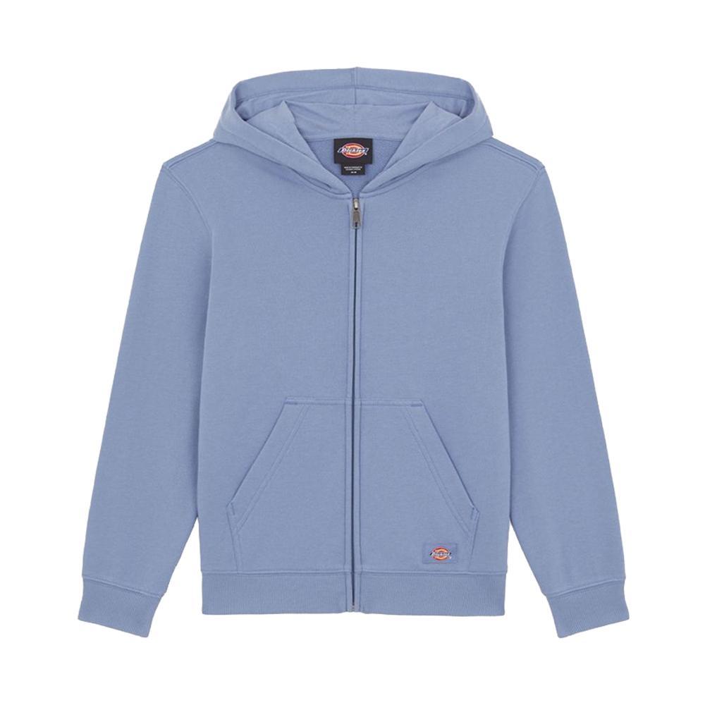 dickies felpa dickies. indaco - foto 1