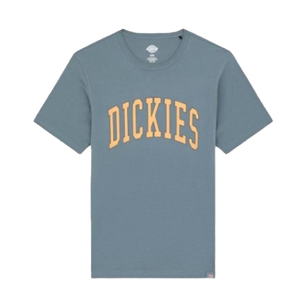 dickies t-shirt dickies. piombo - foto 1