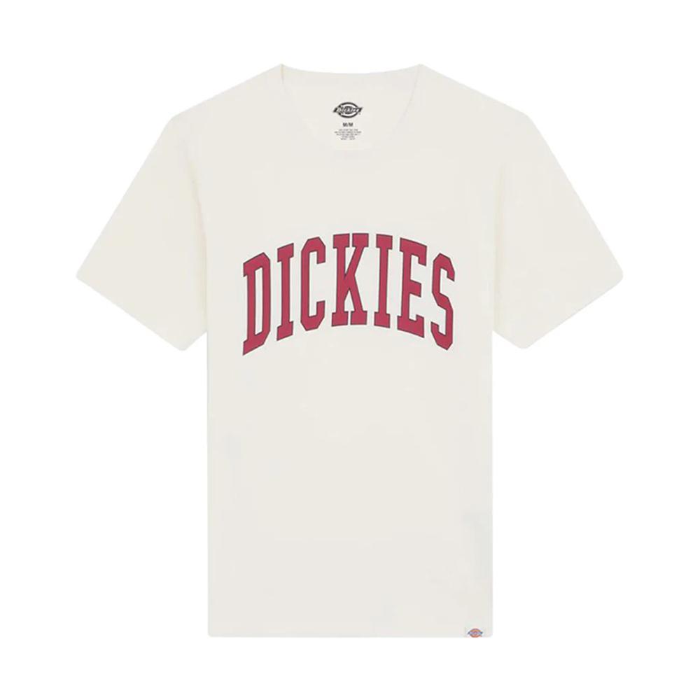 dickies t-shirt dickies. panna - foto 1