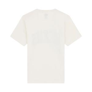 T-shirt . panna